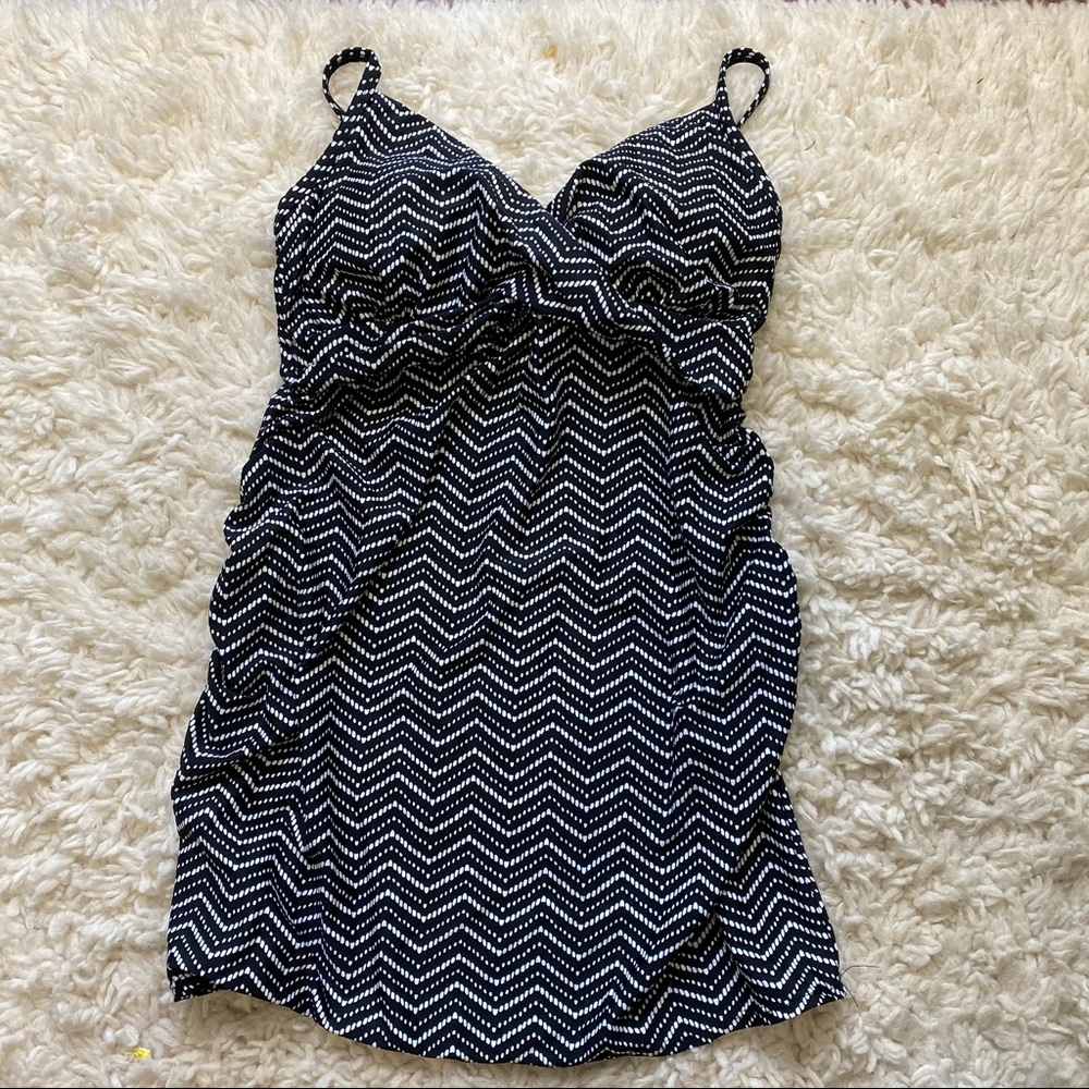 Maternity Tankini